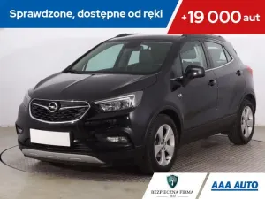 Opel Mokka I (2012-2019) 2019