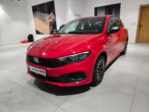 Fiat Tipo II (2016-) 2022