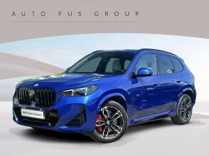 BMW X1 U11 (2022-) xDrive20d mHEV M Sport sport 2025