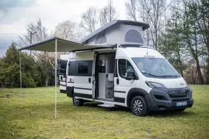 Peugeot Boxer 2018