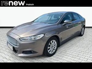 Ford Mondeo Mk5 (2014-) 1.5 EcoBoost Edition 2015