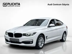 BMW 3 Series F34 (2013-2021) 2019