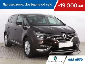 Renault Espace V (2015-2023) 2015