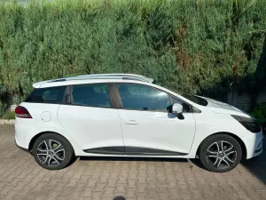 Renault Clio IV (2012-2018) dCi 75 Stop & Start Life 2017