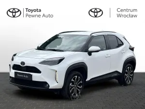 Toyota Yaris Cross Hybrid 1.5 Style 2024