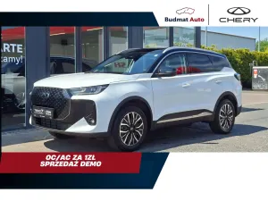 Chery Tiggo 7 2025