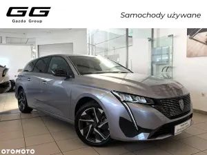 Peugeot 308 P5 (2021-) 1.2 PureTech Allure Pack S&S EAT8 2024