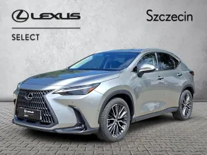 Lexus NX II (2021-) 350h Omotenashi AWD 2022