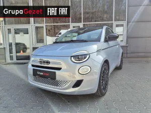 Fiat 500 2026