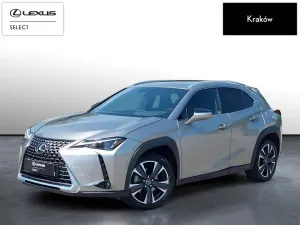Lexus UX 300h Business 2025