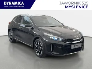 Kia XCeed 2023