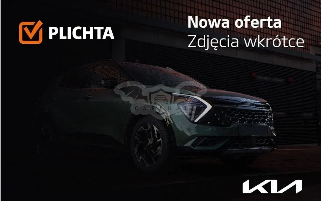 Kia XCeed 1.5 T-GDI M 2021