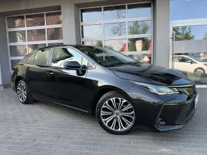 Toyota Corolla Seria E21 (2019-) 1.8 Hybrid Comfort 2022