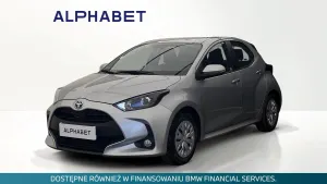 Toyota Yaris IV (2020-) Hybrid 1.5 Comfort 2022