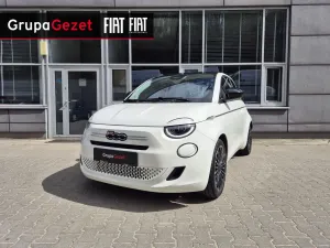 Fiat 500 2026