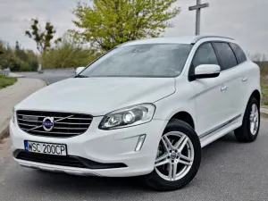 Volvo XC60 I (2008-2017) D4 Drive-E Summum 2016