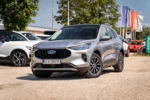 Ford Kuga III (2019 - ) 2.5 Duratec PHEV ST-LINE X 2023