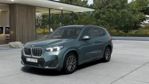 BMW X1 U11 (2022-) 2025