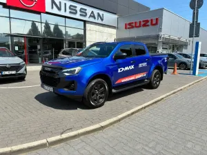 Isuzu D-Max 1.9 DC LSE 2025