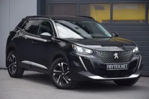 Peugeot 2008 II (2019-) 2020