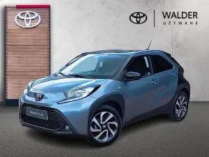 Toyota Aygo X 2025