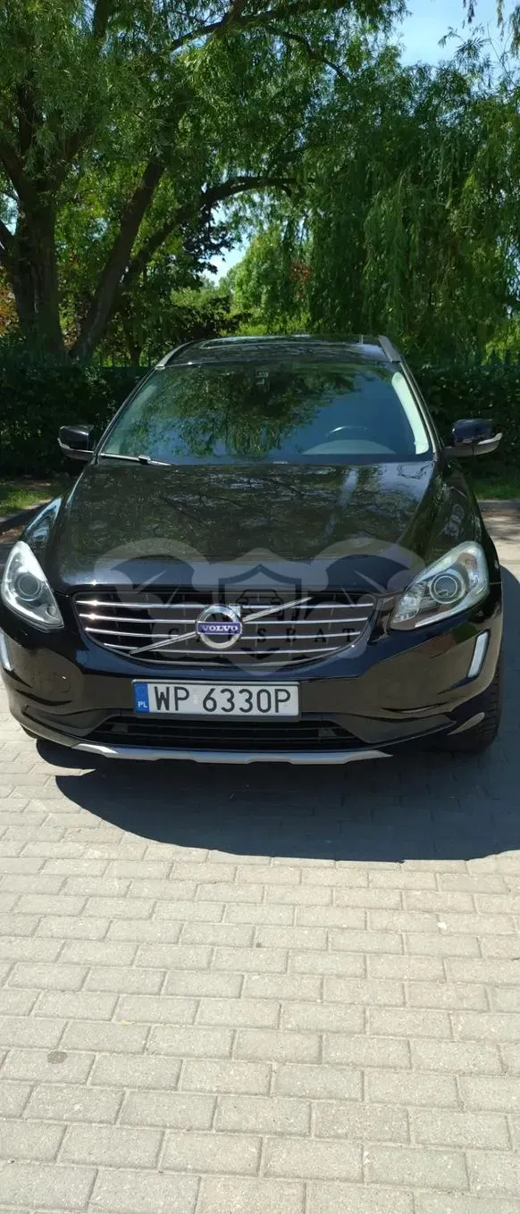 Volvo XC60 I (2008-2017) D3 Momentum 2016