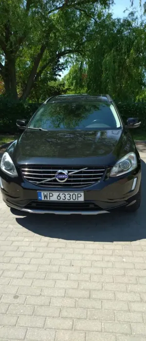 Volvo XC60 I (2008-2017) D3 Momentum 2016