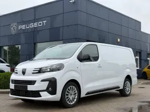 Peugeot Expert 2026