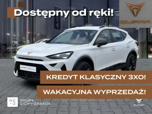 Cupra Formentor 2026