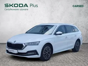 Skoda Octavia IV (2020-) 2.0 TDI Style DSG 2023