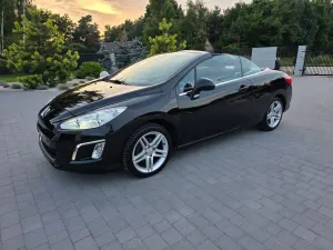 Peugeot 308 T7 (2008-2013) 2013
