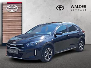 Kia XCeed 1.5 T-GDI M DCT 2023