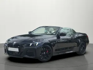 BMW 4 Series II G22/G23/G82 (2020-) M440i xDrive mHEV 2025