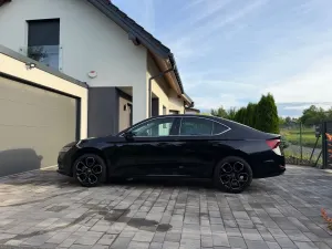 Skoda Octavia IV (2020-) 1.5 TSI ACT Style 2020