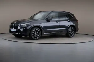 BMW X3 G01 (2017-) 2023
