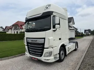DAF XF 2019