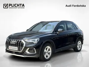 Audi Q3 II (2018- ) 2022