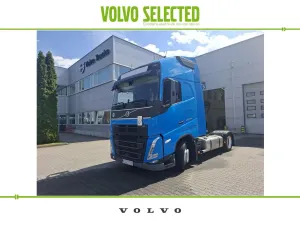 Volvo FH 2022