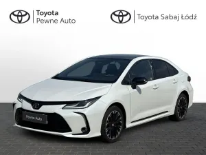 Toyota Corolla Seria E21 (2019-) 1.8 Hybrid GR Sport 2024