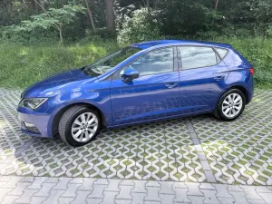 Seat Leon III (2012-) 1.5 TSI Full LED 2019