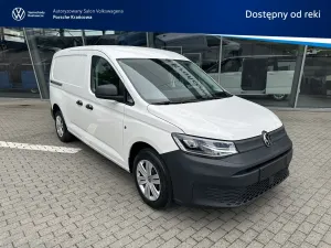 Volkswagen Caddy 2026