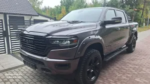 RAM 1500 5.7 Crew Cab Bighorn 2020