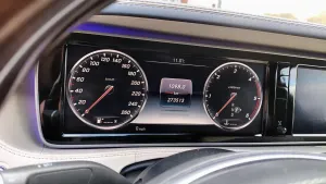Mercedes-Benz S W222 (2013-2020) 350 BlueTEC 4-Matic 2014