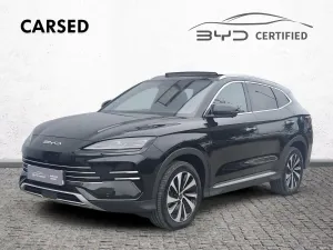 BYD Seal 2025