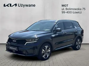 Kia Sorento IV (2020-) 1.6 T-GDI HEV Prestige Line 4WD 2023