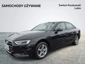 Audi A4 B9 (2015-) 35 TFSI mHEV S tronic 2023