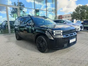 Hyundai Santa Fe IV (2018-2024) 1.6 T-GDI HEV Calligraphy 4WD 7os 2026