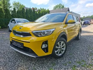 Kia Stonic 1.2 Spirit 2018
