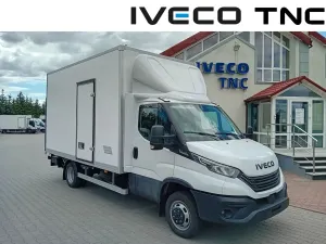 Iveco Daily 2026