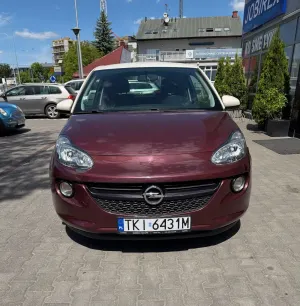 Opel Adam 1.4 2016